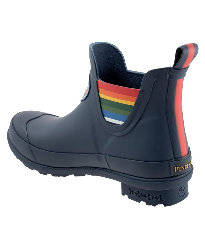 pendleton snow boots