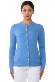 Blue Cashmere Sweaters for Women Macy s