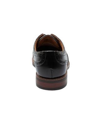 Toddler Boys Rucci Junior Wingtip Oxford Shoes