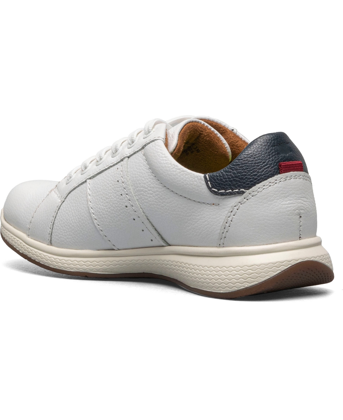 Florsheim Big Boys Great Lakes Junior Lace to Toe Oxford Shoes