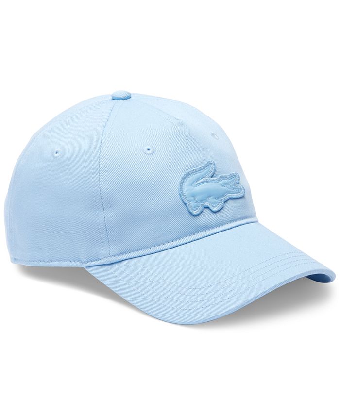 Lacoste top hats macy's