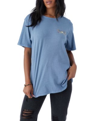 O'Neill - Juniors' Aura Graphic T-Shirt