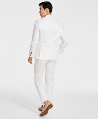 Hugo Boss HUGO by Hugo Boss Мужской раздельный костюм современного покроя 89290₽