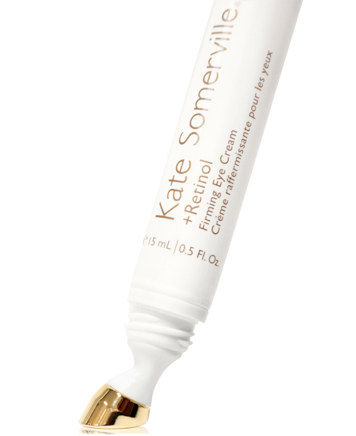 Shop Kate Somerville +retinol Firming Eye Cream, 0.5 Oz. In No Color
