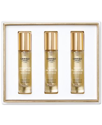 Women's 3-Pc. Discovery Gift Set