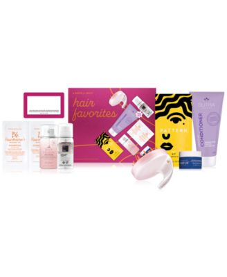Created For Macy's - 7-Pc. Hair Favorites Set