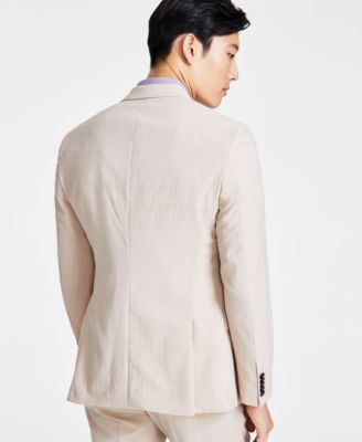 Hugo Boss Мужской пиджак современного покроя от Hugo by Hugo Boss 89290₽