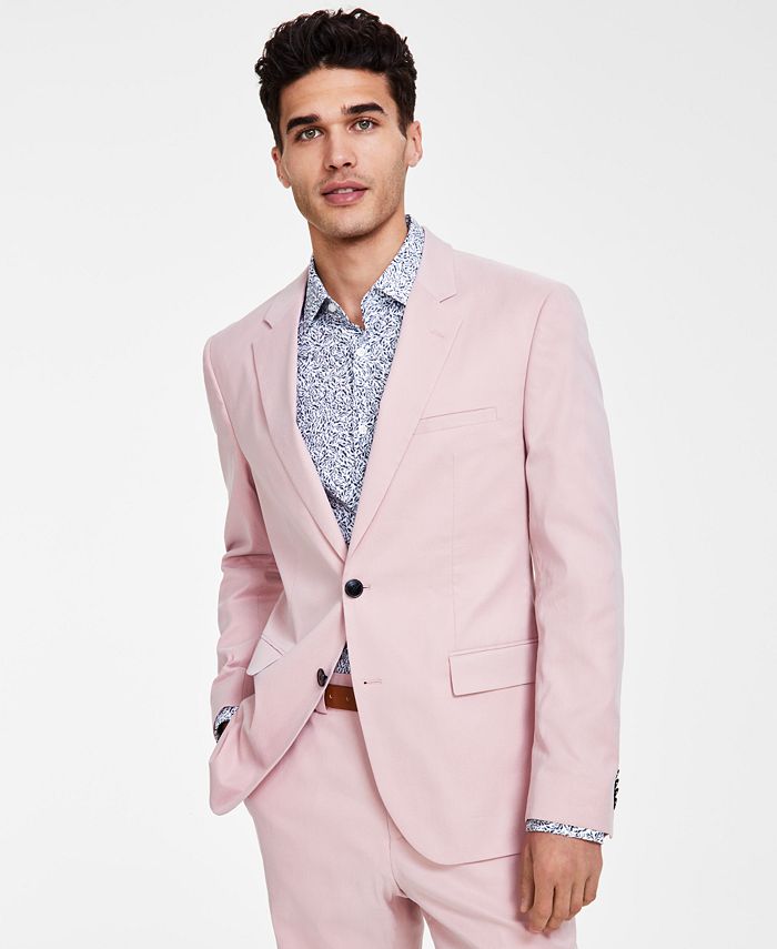 Hugo Boss Men's Modern Fit Suit Jacket - Macy's