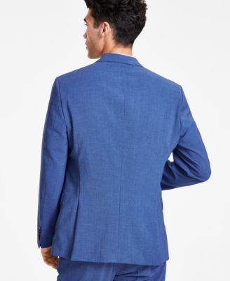 Hugo Boss Мужской костюм современного покроя HUGO by Hugo Boss отделяет 89290₽