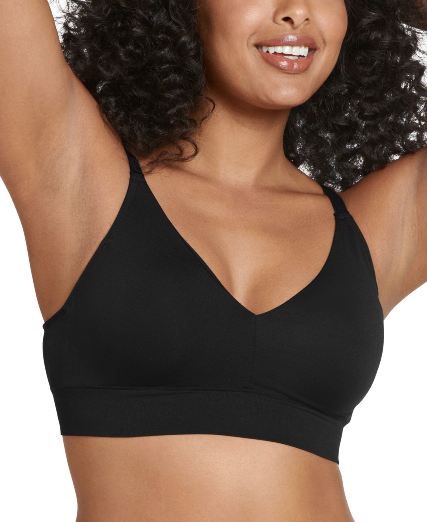 Women's Light Lift Seamfree Bralette 4465