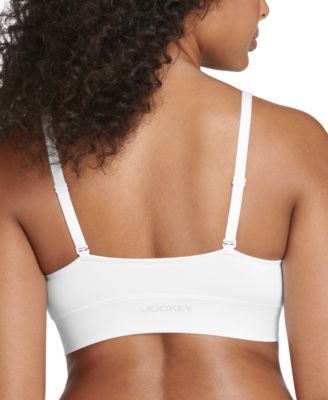 Women's Light Lift Seamfree Bralette 4465
