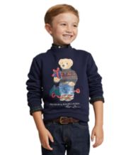  Red Hoodie Tee Teddy Bear Clothes Fits Most 14-18  Build-a-Bear and Make Your Own Stuffed Animals : Toys & Games