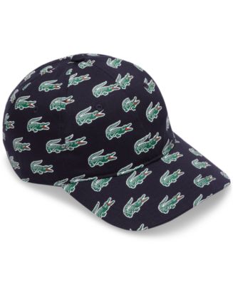 Lacoste clearance hats macy's