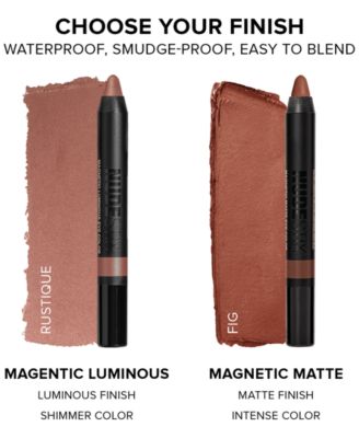 Magnetic Matte Eye Color