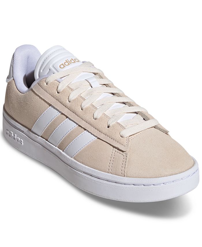 adidas Grand Court Women / Men Unisex Classic Casual Shoes Sneakers Pick 1
