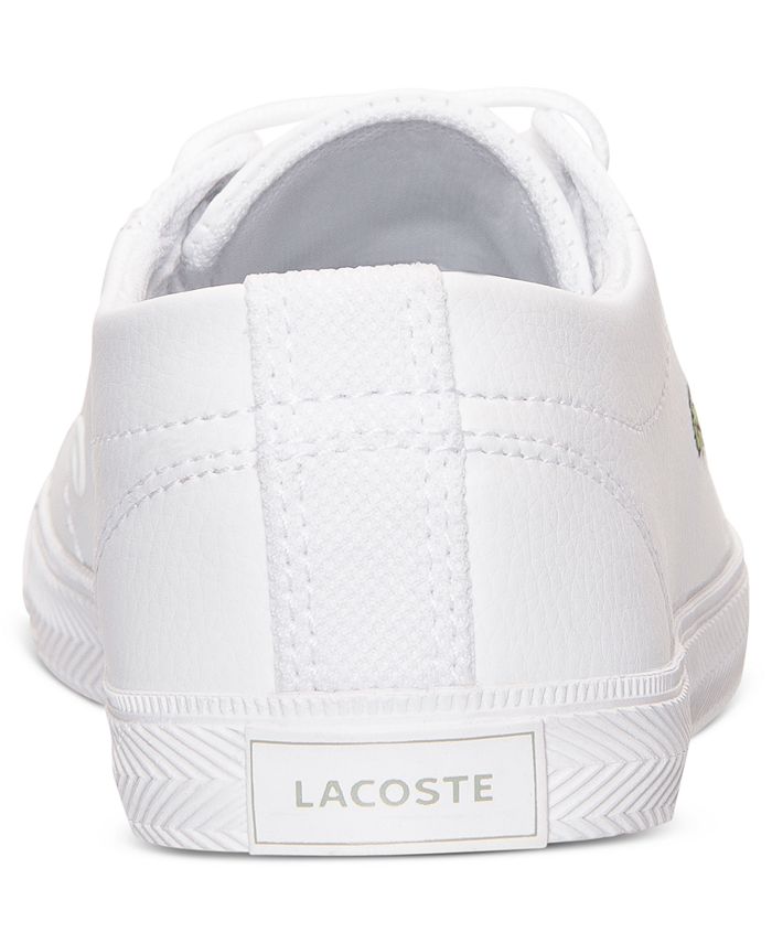 Lacoste marcel lcr clearance