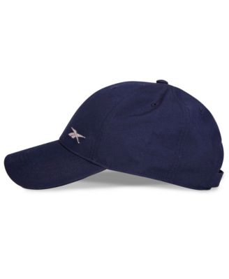 Men's Badge Logo Cap