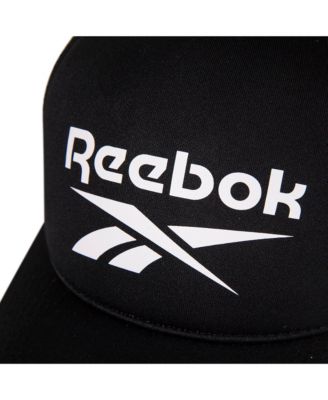 Men's Aero Snapback Closure Cap