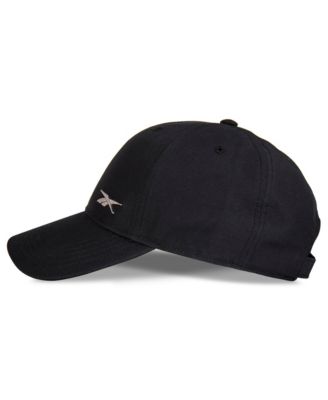 Men's Badge Logo Cap
