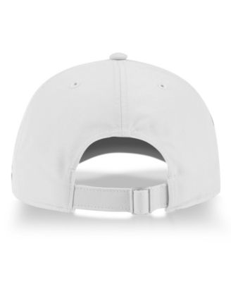 Men's Badge Logo Cap