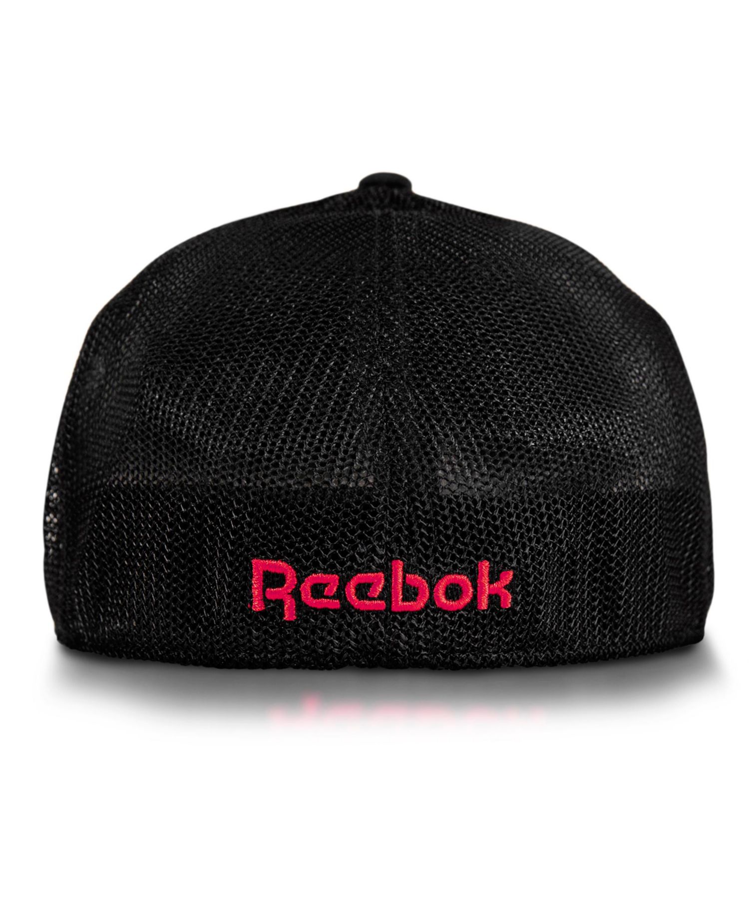 Men's Elite Mesh Back Cap