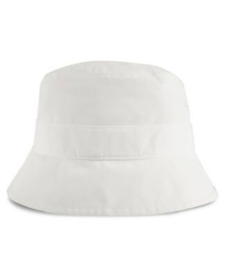 Logo Bucket Hat