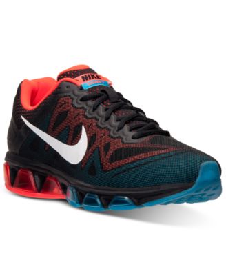 Nike - Men's Air Max Tailwind 7 Running Sneakers from Finish Line