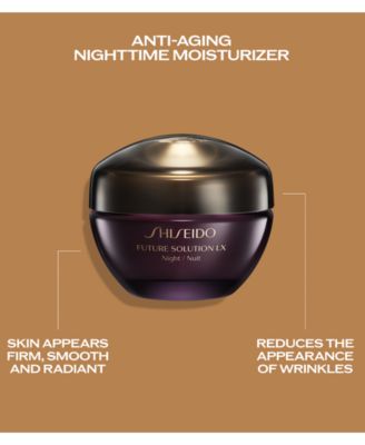 Shiseido 5-Pc. Future Solution LX Discovery Set