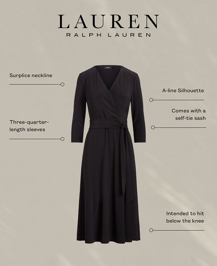 Ralph lauren paisley dress new arrivals