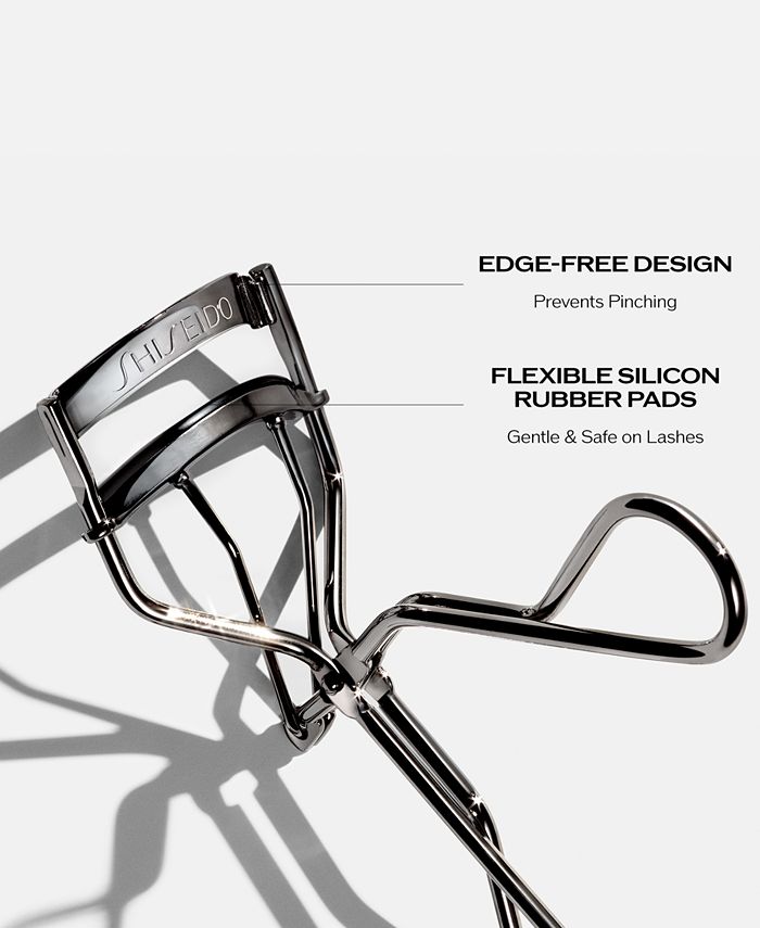 Shiseido LimitedEdition Eyelash Curler Macy's