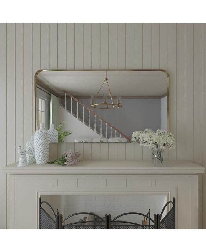 Macys hot sale vanity mirror