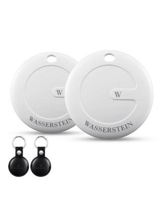 Wasserstein WTag Bluetooth Tracker MFi Certified - Macy's