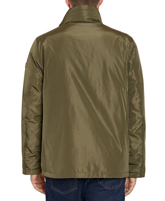 Sam Edelman Men's Patch Pocket Jacket Macy's