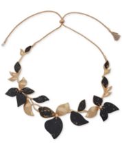 Macy's 2024 statement necklaces