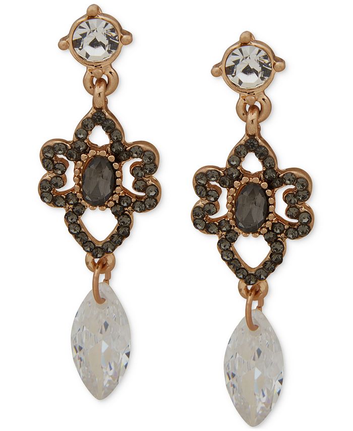 Lonna and lilly earrings macys Clearance