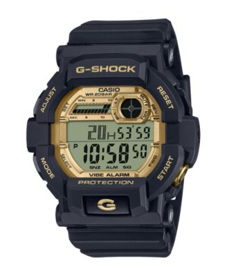 G shock outlet mens watch macys