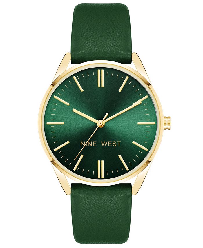Nine west watches deals macy's