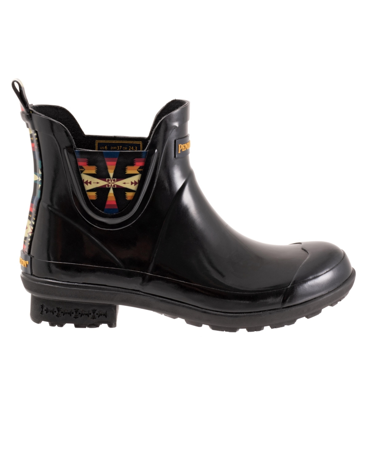 Pendleton Women's Tucson Chelsea Boots