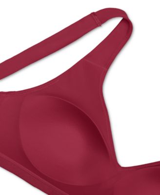 Cloud 9&reg; Super Soft, Smooth Invisible Look Wireless Lightly Lined Comfort Bra RM1041A