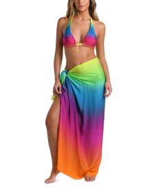 Macys womens swimsuit cover ups hot sale