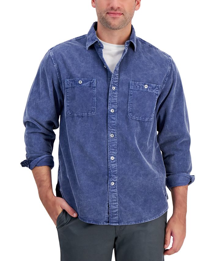 Macy's tommy bahama best sale mens shirts