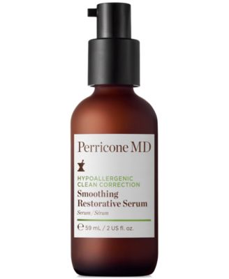 Smoothing Restorative Serum, 2 oz.