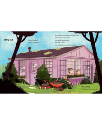 Gilmore Girls- At Home in Stars Hollow- (TV Book, Pop Culture Picture Book) by Micol Ostow