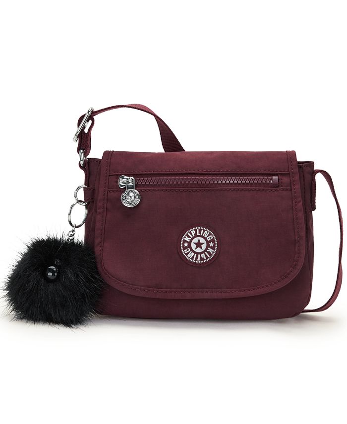 Kipling Sabian Mini Crossbody Macy's