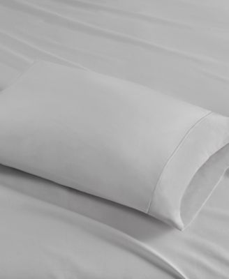 500 Thread Count Egyptian Cotton 4-Pc Sheet Set, King