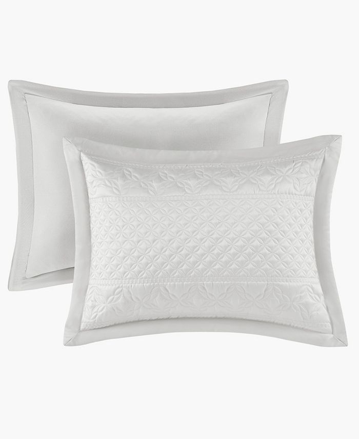 Croscill Versailles 3Pc. Quilt Set, King Macy's