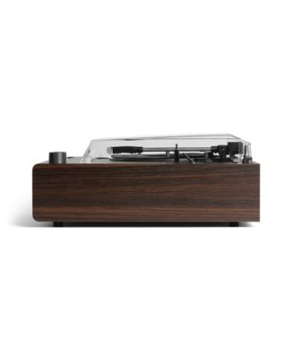 Eastwood Signature Bluetooth Record Player (Espresso)
