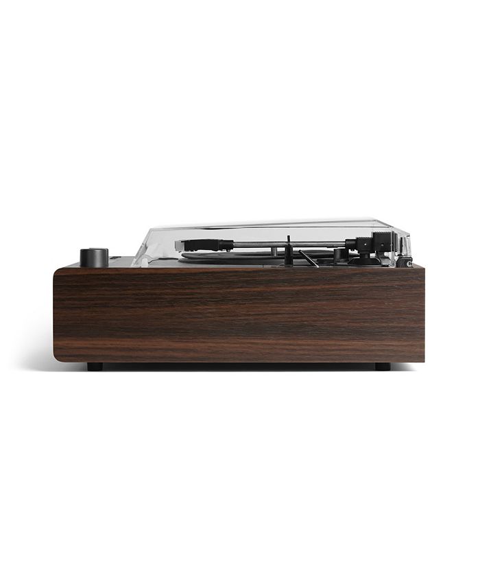 Victrola Eastwood Signature Bluetooth Record Player (Espresso) - Brown