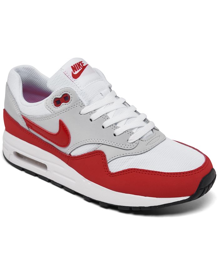 Air max 27 kids red hotsell