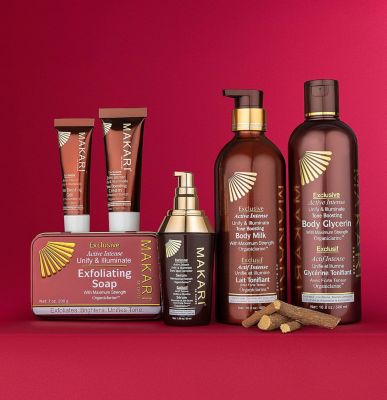 Exclusive Tone Boosting Gel - 1oz